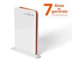 ROTEADOR LINK ONE WIRELESS AC 1200 MBPS - L1-RW1234AC