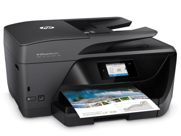 MULTIFUNCIONAL HP OFFICEJET PRO 6970