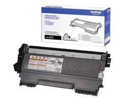 TONER BROTHER TN450BR PRETO