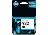 CARTUCHO HP 932 JATO DE TINTA PRETO 8,5ML - CN057AL