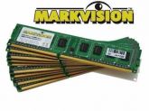 MEMORIA MARKVISION DDR3 PC 1333 - 4GB