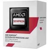 PROCESSADOR AMD SEMPRON 3850 (AM1) 1.3 GHZ BOX - SD3850JAHMBOX