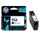 CARTUCHO HP 934 PRETO C2P19AL CX 1 UNID.