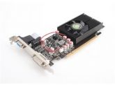 PLACA DE VIDEO POINT OF VIEW GEFORCE GT 210 1GB DDR2 64BITS VGA-210-C2-1024