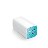 CARREGADOR PORTATIL TP-LINK 10400MAH TL-PB10400 - TPL0428