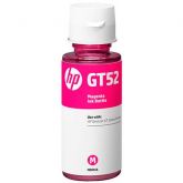 REFIL DE TINTA HP GT52 MAGENTA - M0H55AL 70ML