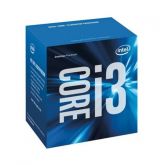 PROCESSADOR INTEL 6100 CORE I3 (1151) 3.70 GHZ BOX - BX80662I36100 - 6ª GER