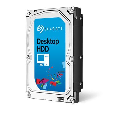 HDD SEAGATE 1TB SATA 3 6.0GB/S COM NCQ ST1000DM003 64MB 7200 RPM