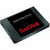 UNIDADE SSD SANDISK 128GB