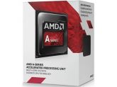 PROCESSADOR AMD A4 7300 (FM2) 3.8 GHZ BOX - AD7300OKHLBOX