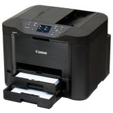 MULTIFUNCIONAL CANON JATO DE TINTA COLOR MAXIFY MB5310