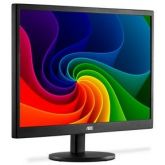 MONITOR 21,5" LED AOC - 200 CD/M2 DE BRILHO - FULL HD - VESA - E2270SWN