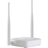 ROTEADOR LINK ONE MODEM 3G/4G WIRELLES N 300 MBPS 3 PORTAS LAN 2 ANTENAS - L1-RW332M