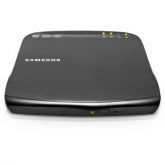 GRAVADOR DVD / ROTEADOR EXT SAMSUNG SMART HUB SE-208BW - USB