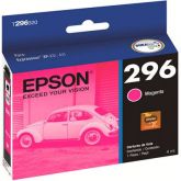 CARTUCHO EPSON 296 MAGENTA - T296320BR