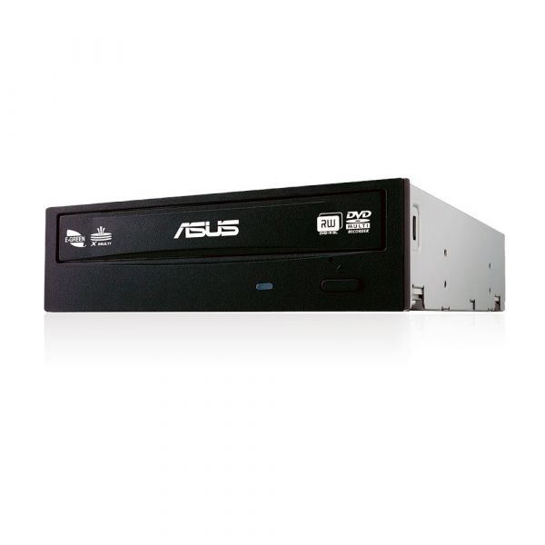 GRAVADOR DE DVD ASUS INTERNO DRW-24F1MT/BLK/B/AS