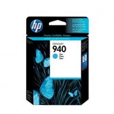 CARTUCHO HP 940 CIANO - C4903AB 14ML