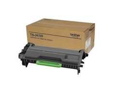 TONER BROTHER TN3472SBR LASER SERVICO PRETO