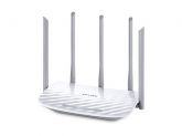 ROTEADOR TP-LINK ARCHER C60 DUAL BAND WIRELESS AC 1350MBPS