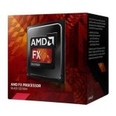 PROCESSADOR AMD FX-8350 VISHERA (AM3+) 4.0 GHZ BOX - FD8350FRHKBOX