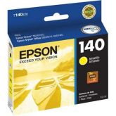 CARTUCHO EPSON 140 AMARELO - T140420