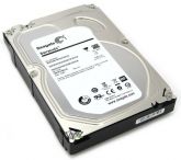 HARD DISK SEAGATE ST3500312CS - ST500DM002 500GB SATA2  - 500GB