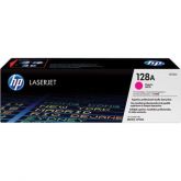 TONER HP 128A MAGENTA - CE323AB