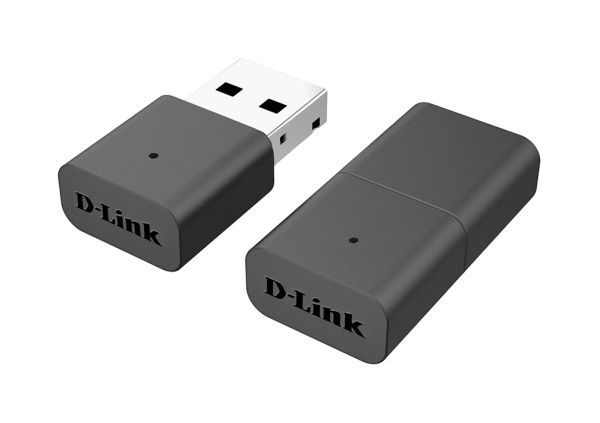 ADAPTADOR WIRELESS DLINK DWA131EU - 300MBPS