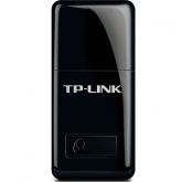 ADAPTADOR WIRELESS TP-LINK TL-WN823N - 300MBPS