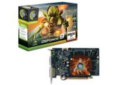 PLACA DE VIDEO POINT OF VIEW GEFORCE GT 9500 1GB DDR2 128BITS R-VGA150909H